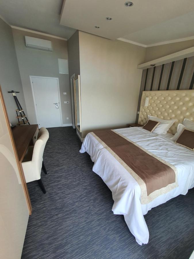 Rooms Nadia สตาราบัชกา ภายนอก รูปภาพ