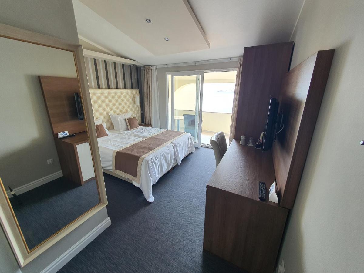 Rooms Nadia สตาราบัชกา ภายนอก รูปภาพ
