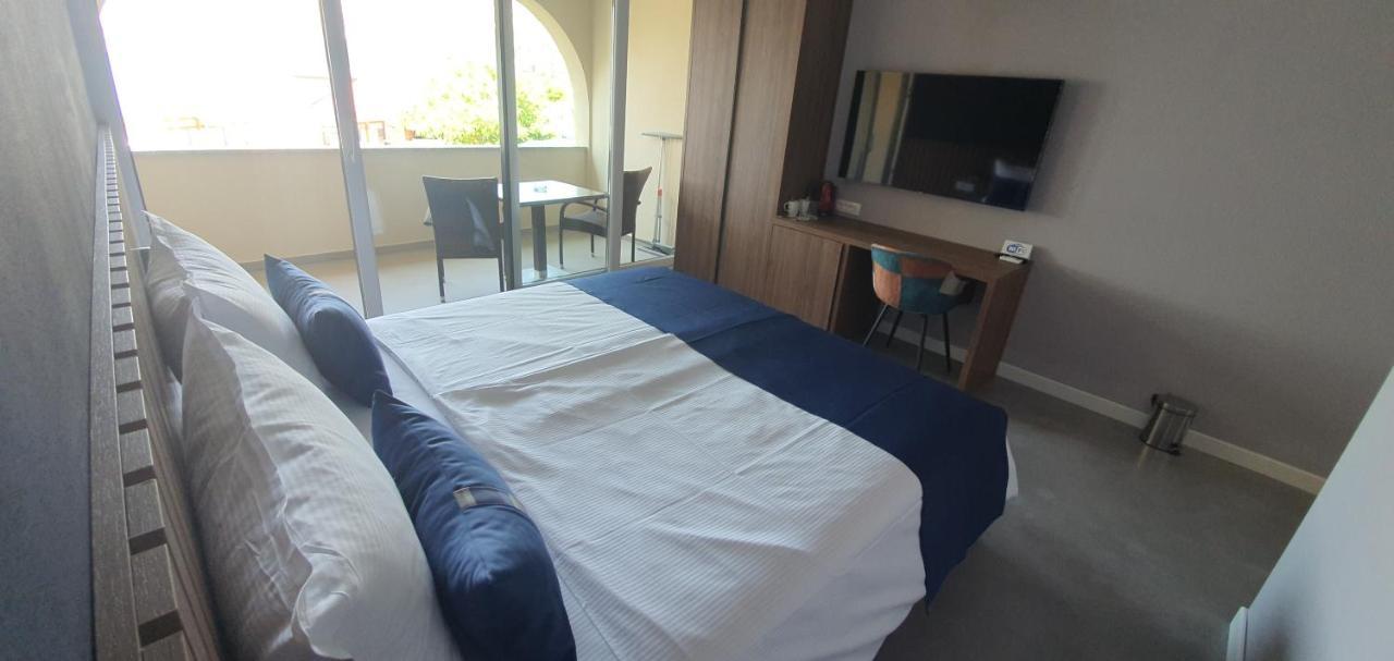 Rooms Nadia สตาราบัชกา ภายนอก รูปภาพ