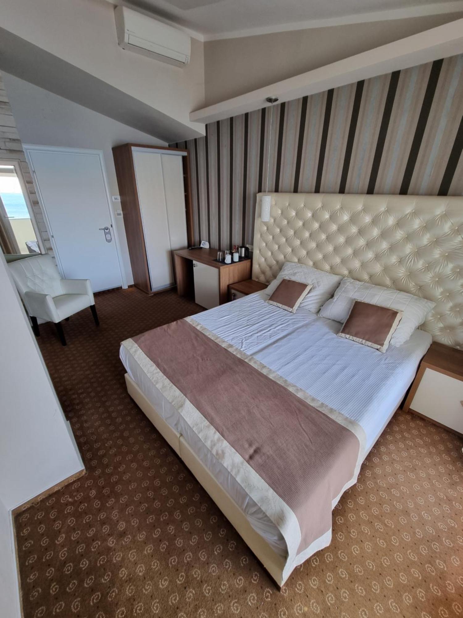 Rooms Nadia สตาราบัชกา ห้อง รูปภาพ