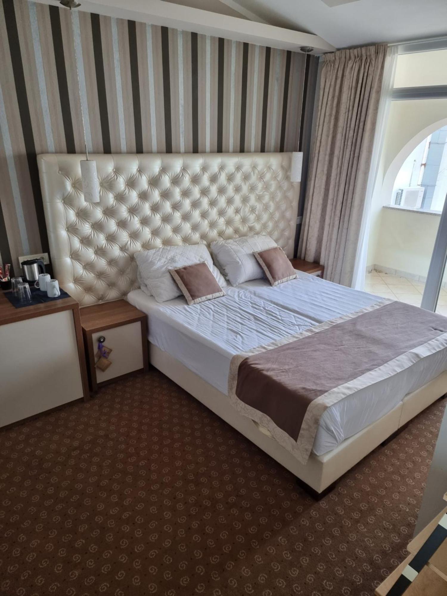 Rooms Nadia สตาราบัชกา ห้อง รูปภาพ