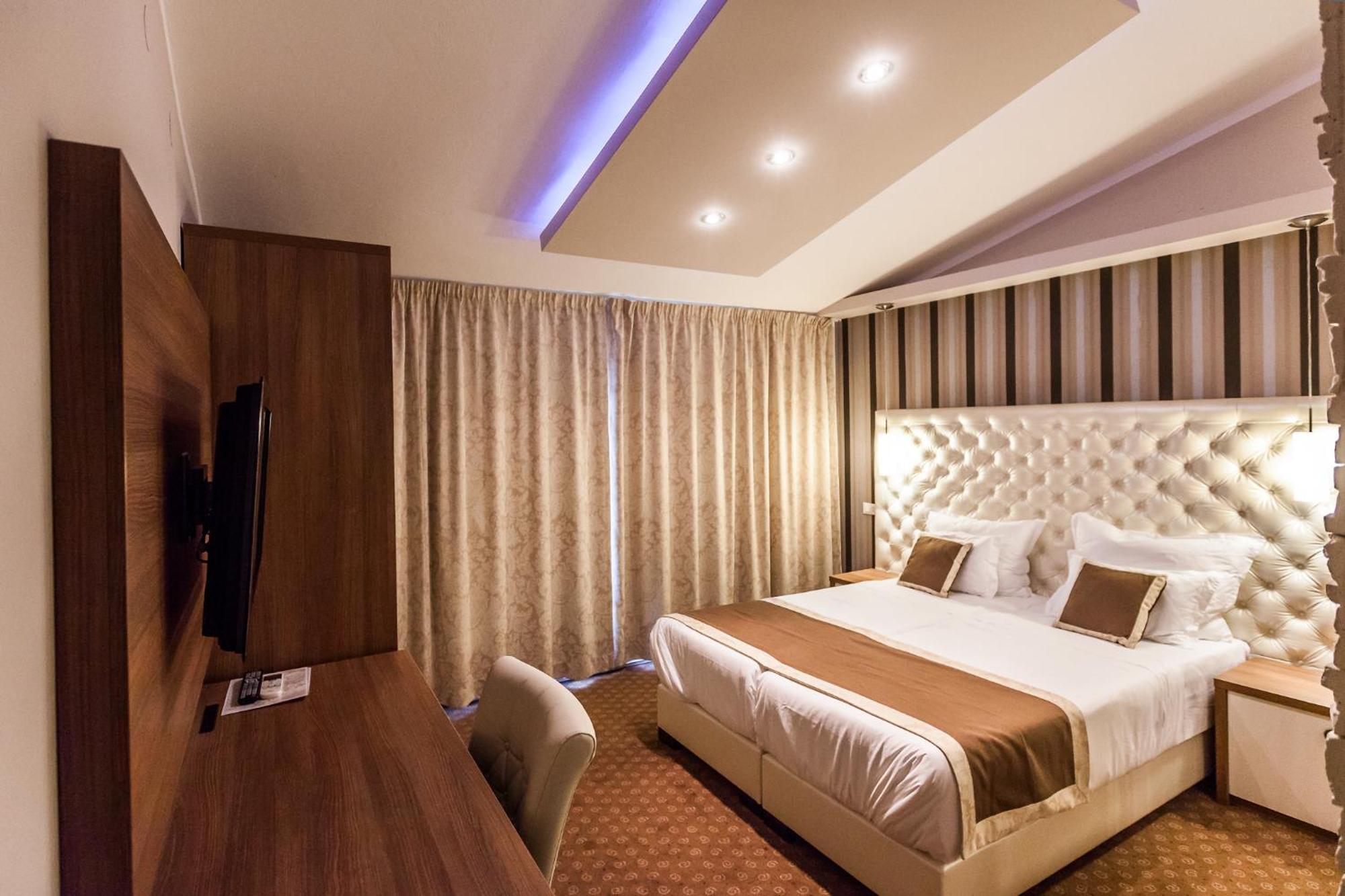 Rooms Nadia สตาราบัชกา ห้อง รูปภาพ