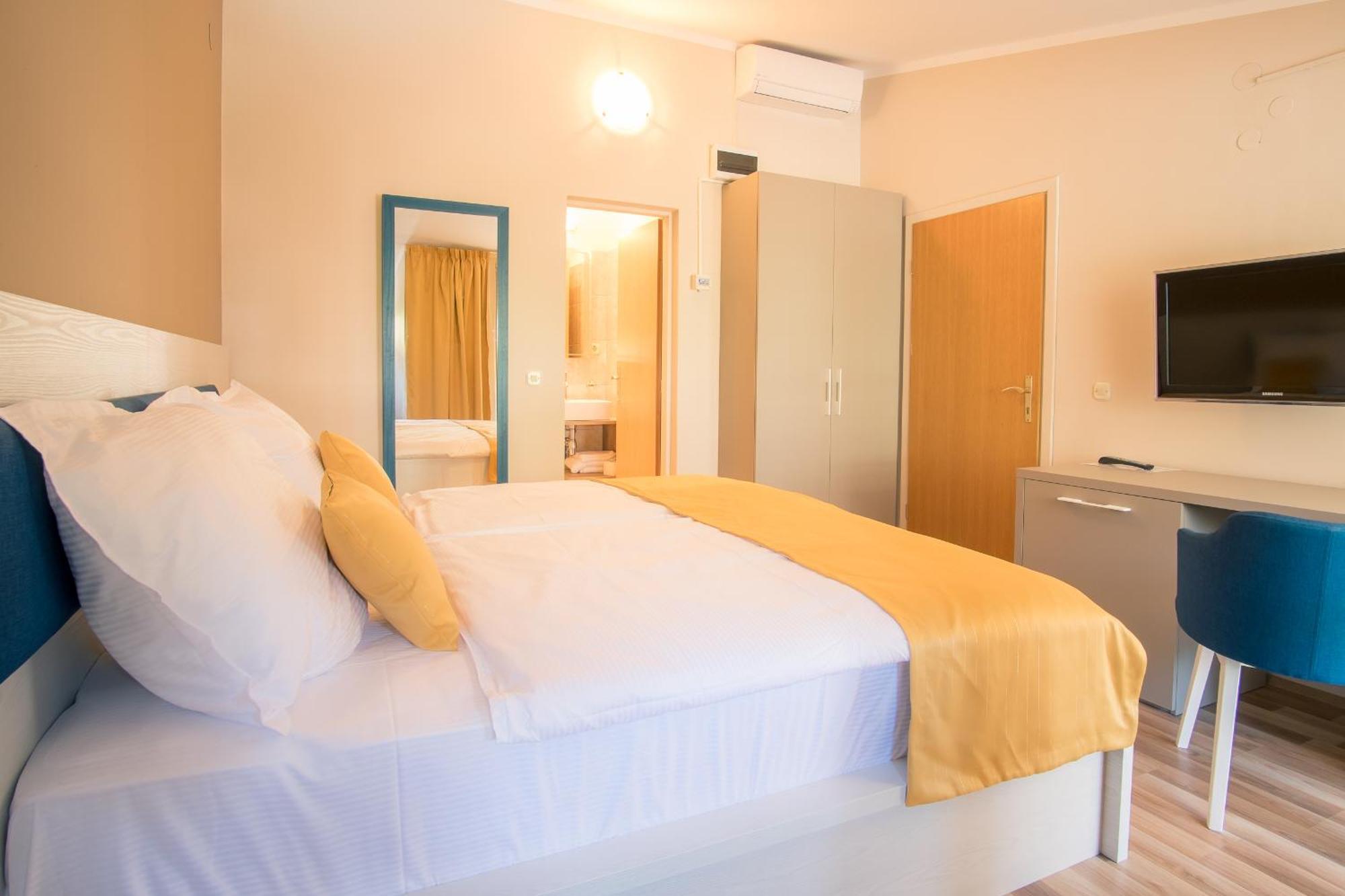 Rooms Nadia สตาราบัชกา ห้อง รูปภาพ
