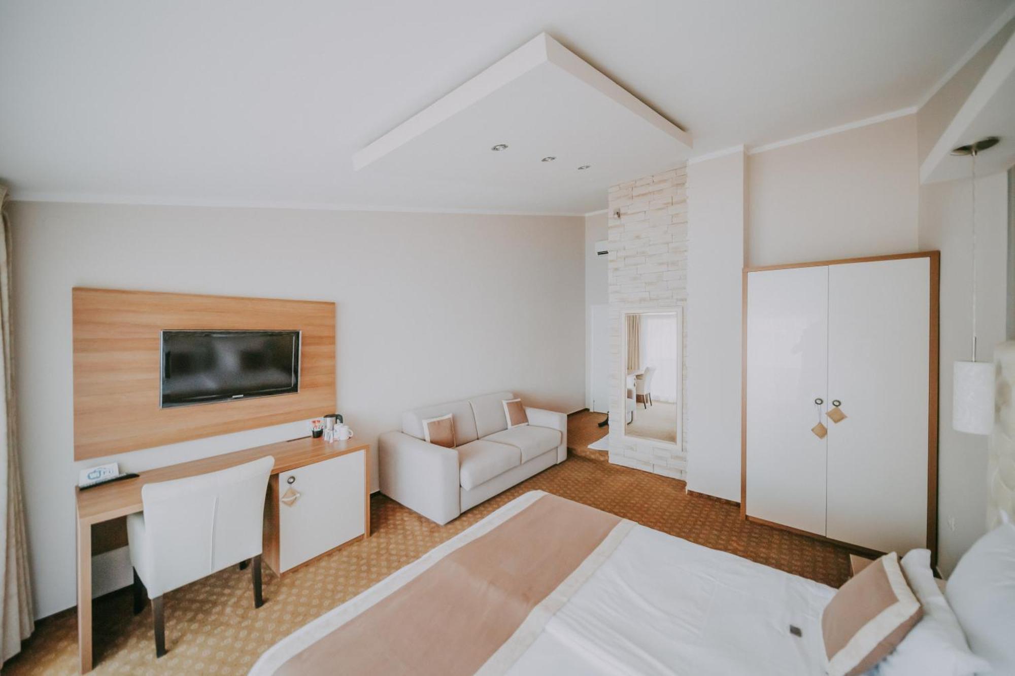 Rooms Nadia สตาราบัชกา ห้อง รูปภาพ