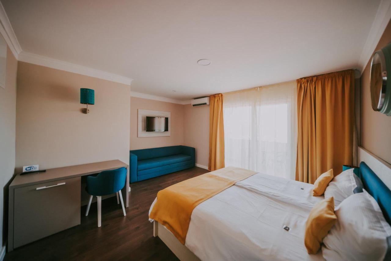 Rooms Nadia สตาราบัชกา ภายนอก รูปภาพ